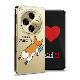 ����������� ����� ����� �������� �� Oppo Find N3