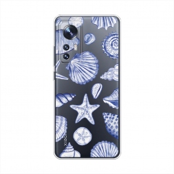 ����������� ����� ������� ������� �� Xiaomi 12X