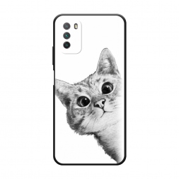 ������� ����������� ����� ��� ������� �����-����� �� Xiaomi Poco M3