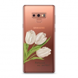 ����������� ����� Romance on earth 2 �� Samsung Galaxy Note 9