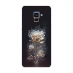 ����������� ����� ����� ����������� ���� �� Samsung Galaxy A8 2018
