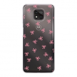 ����������� ����� ��������� ������� ������� �� Motorola Moto G Power 2021