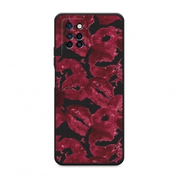 ������� ����������� ����� ������ ������� 2 �� Infinix Note 10 Pro
