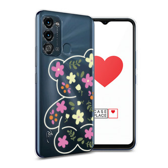 ����������� ����� ��������� ����� �� Itel Vision 3
