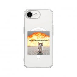 MagSafe �� ���� ���� ����� �� iPhone 16e