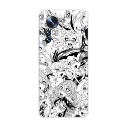 ����������� ����� ������ ����� ��� �� Xiaomi 12 Pro