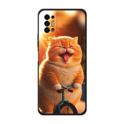 ������� ����������� ����� ��� �� ������ �� Tecno Pova 2