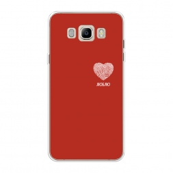 ����������� ����� ��������� ������ �� ������� �� Samsung Galaxy J7 2016
