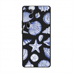 ������� ����������� ����� ������� ������� �� Oppo Reno 11 Pro (Global)