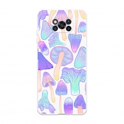 Soft touch ����� ���������� ����� �� Xiaomi Poco X3 NFC