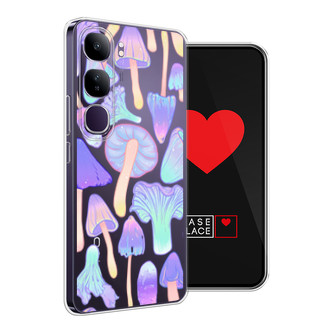 ����������� ����� ���������� ����� �� Vivo V40 Lite 5G