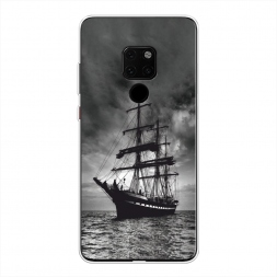 ����������� ����� ������� � ��������� ���� �� Huawei Mate 20