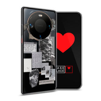 ����������� ����� ������ ��������� ���������� �� Huawei Mate 60
