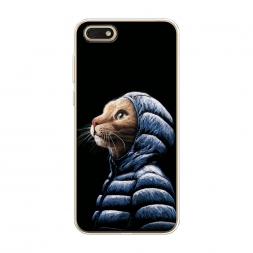����������� ����� ��� � �������� �� Honor 7A / Honor 7S