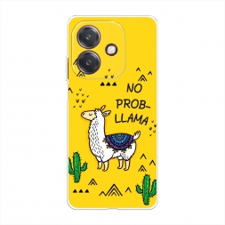 ����������� ����� No probLLama �� Oppo A3