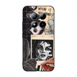 ������� ����������� ����� Where is my mind �� Redmi Note 15 Pro 5G