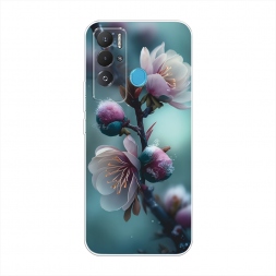 ����������� ����� �������� ������� �� Tecno Pova Neo
