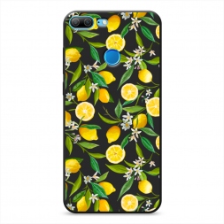 ������� ����������� ����� ������ ������ �� Honor 9 Lite