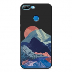 ������� ����������� ����� ����� � ������� ����� �� Honor 9 Lite