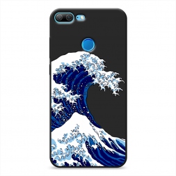 ������� ����������� ����� ����� � �������� �� Honor 9 Lite