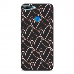 ������� ����������� ����� ���� �� �������� �� Honor 9 Lite