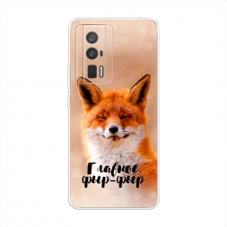 ����������� ����� ������� ���-��� �� Redmi K60