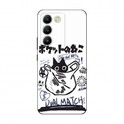 ������� ����������� ����� ��� � ������ ������� �� Vivo V30 lite 4G