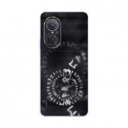 ����������� ����� ���� �� Huawei Nova 9 SE