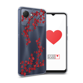 ����������� ����� ������� ������ �� Realme Narzo 50i Prime