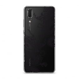 ����������� ����� ��� ��������� ������� �� Huawei P20