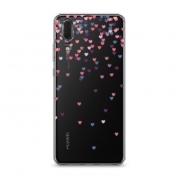 ����������� ����� ������� �������� �� Huawei P20