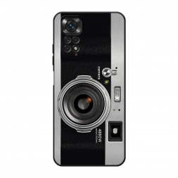 ������� ����������� ����� ����� ������ �� Xiaomi Redmi Note 11 4G Global
