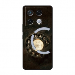 ������� ����������� ����� ��������� ������� �� Infinix GT 20 Pro