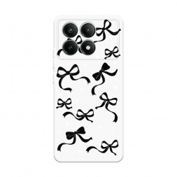 Soft touch ����� ����� ������ ������� �� Xiaomi POCO X6 PRO 5G
