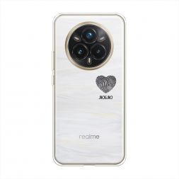 ����������� ����� ��������� ������ ������ �� Realme 14 Pro Plus
