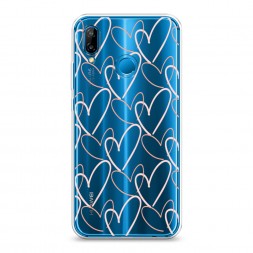 ����������� ����� ���� �� �������� �� Huawei P20 Lite