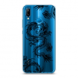 ����������� ����� ��������� ������� ������� ������ �� Huawei P20 Lite