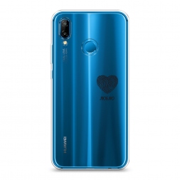 ����������� ����� ��������� ������ ������ �� Huawei P20 Lite