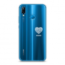 ����������� ����� ��������� ������ ����� �� Huawei P20 Lite