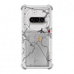 ������ � ������ ������ �� Nothing Phone 3a