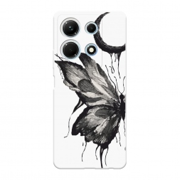 Soft touch ����� ���������� ������� �� Infinix Note 30 4G
