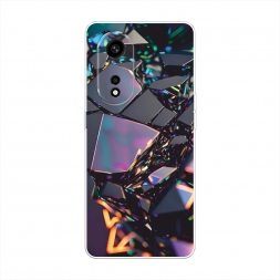 ����������� ����� ��������� ������ �� Oppo A1 Pro