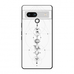 ������� ����������� ����� ����� ������ �� Google Pixel 7a