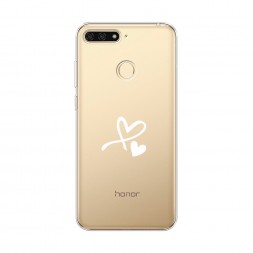 ����������� ����� �������� ���������� �� Honor 7C