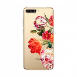 ����������� ����� �������� ����� �� Honor 7C