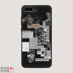 ������� ����������� ����� ������ ��������� ���������� �� Honor 7C