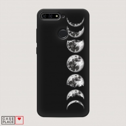 ������� ����������� ����� ���� ���� �� Honor 7C