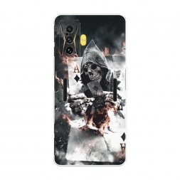 ����������� ����� ����� ������ � �������� �� Xiaomi Poco F4 GT