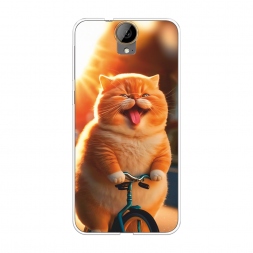 ����������� ����� ��� �� ������ �� HTC One E9 Plus