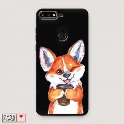 ������� ����������� ����� ����� � ���� �� Huawei Nova 2 Lite